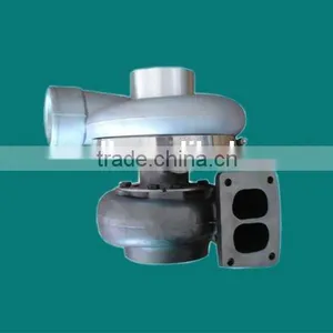 Quality Turbocharger thumbnail-1