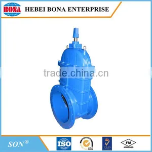 Ductile Iron Valve thumbnail-3