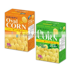Crispy Corn Snacks thumbnail-5