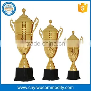 Antique Nickel Trophy,swimming Champion Gold Trophy Awards,polyresin Sport Trophy thumbnail-1