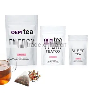 Keeping In Good Health Tea Morning Detox Tea thumbnail-1