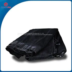 CreateFun 12ft Trampoline Enclosure Spare Parts thumbnail-5