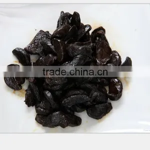 Multi-clove Black Garlic Extract Peeled Black Garlic thumbnail-6