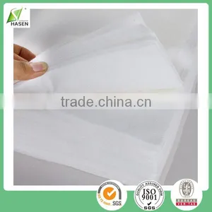 Lint Free High Quality Nonwoven Foot Towel thumbnail-1