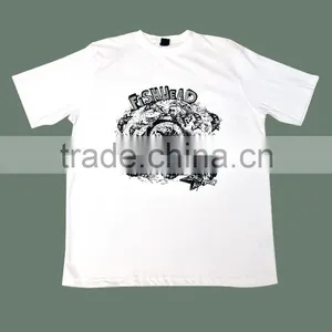 Organic Mens Basic Round Neck T-Shirt _100% Organic Cotton_Elegant to Wear thumbnail-4