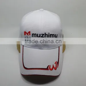 Full Mesh Soft Baseball Cap Cheap Running Cap thumbnail-2