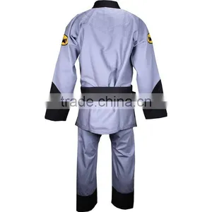 Jiu Jitsu Uniforms thumbnail-1