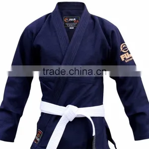 Jiu Jitsu Uniforms thumbnail-1
