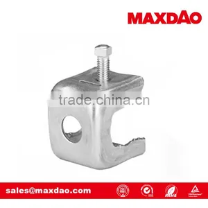 Scaffold Beam Clamps for Snap-in Hanger thumbnail-1