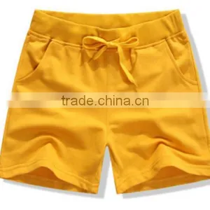 New Design Hot Pants Sexy Nude Women Beach Shorts thumbnail-1