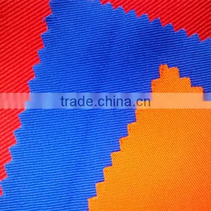 EN1149-1 Wholesale High Quality Anti-static Fabric for Uniform in Factory Manufacturing thumbnail-1