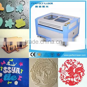 Professional Mini Co2 Laser Engraving Cutting Machine 150W 100W On Wood thumbnail-2