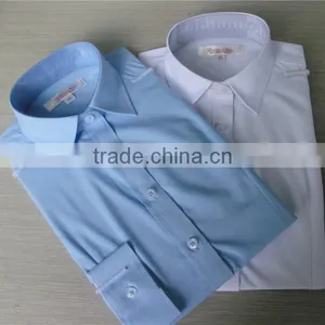 2015latest Dress Shirt for Man /woman thumbnail-3