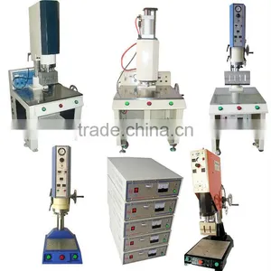 Guangdong Ultrasonic Welding Machine Manufacturers thumbnail-1