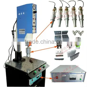 Price of Ultrasonic Plastic Welding Machines 1800-4200W thumbnail-1