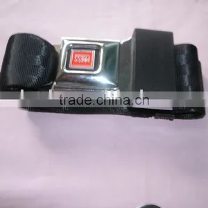 WHWB-01601 Belt With Press Buckle thumbnail-1