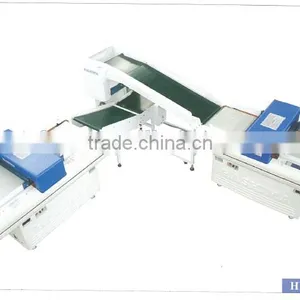 HASHIMA NEEDLE INSPECTION TURNING DEVISE HR-5050N thumbnail-2