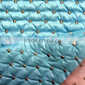 Cotton Poly Taffeta Fabric for Interlining thumbnail-1