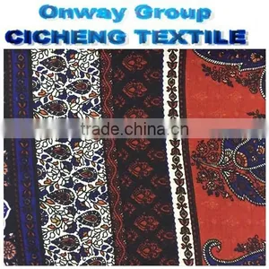 Shaoxing Cicheng Textile Polyester Cotton Rayon thumbnail-3