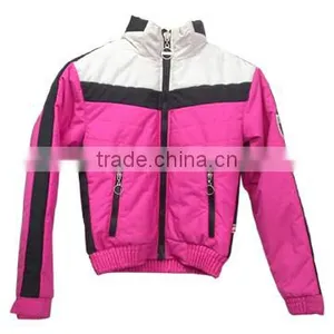 185T Polyamide Taslan Jacket thumbnail-1