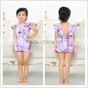 2016 Hot Sale Wholesale Boutique Baby Romper Wholesale Baby Clothes Cotton thumbnail-3