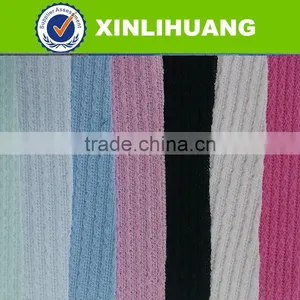 Organic Cotton Jersey Knit Fabric From China Supplier thumbnail-1