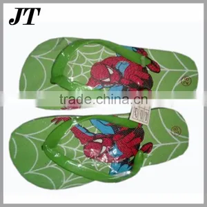 Children Footwear Child Slipper Cheap Wholesale Flip Flops thumbnail-1