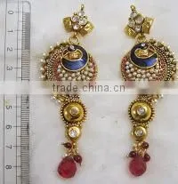 Earrings ETHN0000079 thumbnail-1