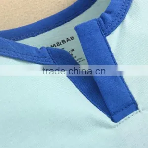 China Factory Wholesale Baby Korean Clothes thumbnail-3