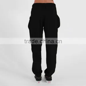 Cotton Trousers New Design Terry Knitted Soft Pants Sex Pants thumbnail-3