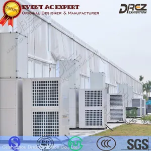 30hp Tent Air Cooler System From Chinese Professional Tent Manufacturer thumbnail-4