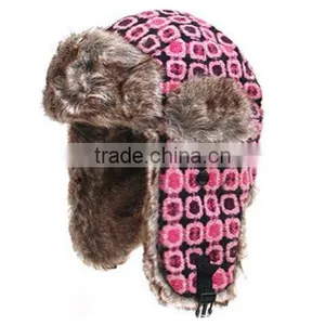 Fur Trooper Hats thumbnail-1