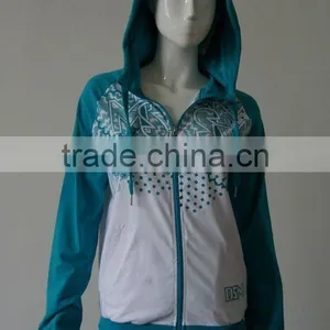 Ladies' Sweatshirt thumbnail-1