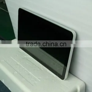 1080P HD Wall Mounted Android Network Digital Signage Player 32 Inch thumbnail-4