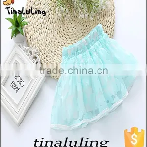 Hot Pink Wholesale Pettiskirt,girls Fancy Classical Ballet Tutu Lace Skirt thumbnail-6