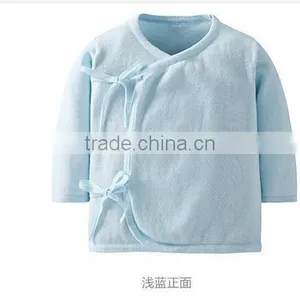 Latest Design Cozy Soft Ties Cardigan Newborn Baby Sweater thumbnail-2