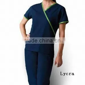 Hospital Uniforms , Scrubs Medical Manufactrer thumbnail-1
