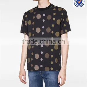 Wholesale Clothing Men Designer Brand t Shirt thumbnail-1