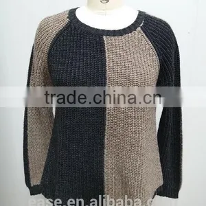 Custom Pure Sweater China Knitwear Manufacturers thumbnail-1