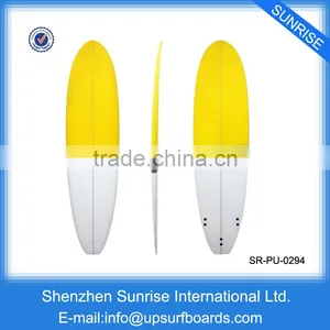 Wholesale Surfboard High Quality PU Foam Surfboard Custom Professional Manufacturer thumbnail-5