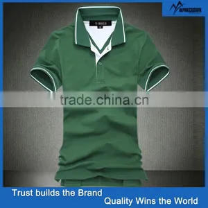 2017 Newest Dear Polo Shirts thumbnail-3