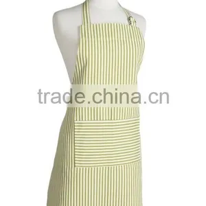 Wholesale Solid Color Cotton Cheap Carpenter Apron thumbnail-3