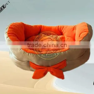 Super-soft Dog Bed thumbnail-1
