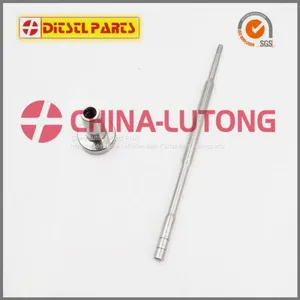 Bosch F 00R J01 159 Valve FooR J01 159 and CR Injector Parts Bosch Ontrol Valve F00RJ01159 for Injector 0 445 120 024 thumbnail-3