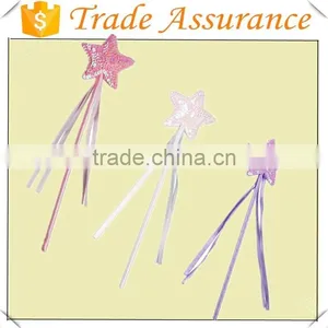 Party Decorations Stage Property Star Fairy Magic Wand thumbnail-1