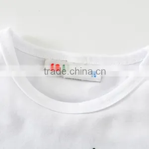Wholesale 2 Pieces Ruffle Kids Clothes Sets thumbnail-4