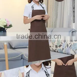 Hottest Non Woven Cooking Kitchen Apron,cooking Apron,custom Aprons thumbnail-6