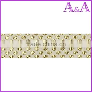 12-12 Hot Selling Soft M-style Sheer Ribbon thumbnail-2