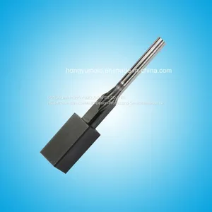 Profile Grinding Punch Parts With Tungsten Carbide (CF-H25S /CF-H40S) thumbnail-1