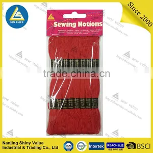 Cheap & Best Crochet Cotton Thread thumbnail-1